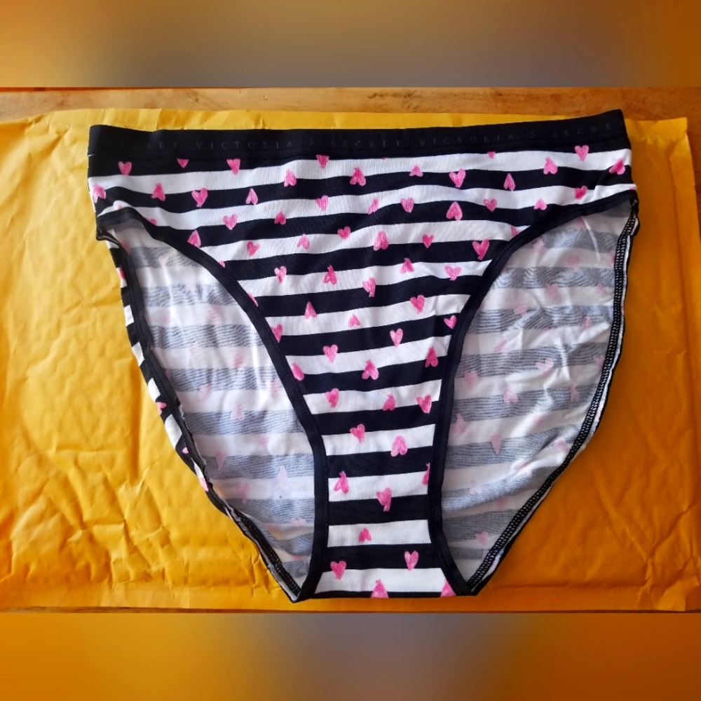 BRAND NEW With Tags Victoria's Secret Underwear